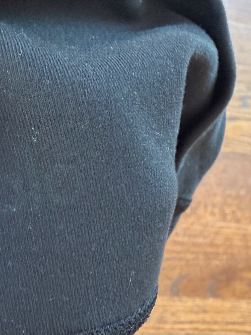 Alo Yoga Leggings Black Small - Picture 5 of 6